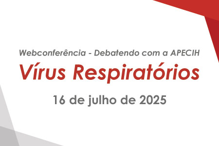 Webconferncia - Vrus Respiratrios 