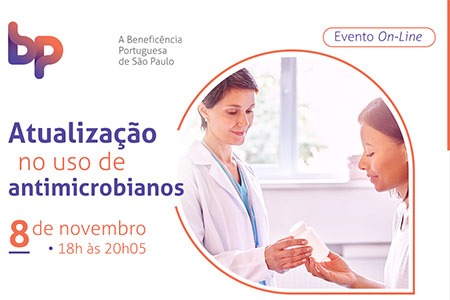 Atualizao no Uso de Antimicrobianos