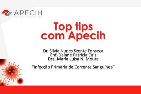 Confira aqui o Segundo Esquenta com a APECIH