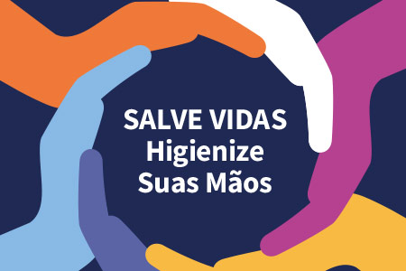 Dia Mundial da Higiene das Mos: 5 de maio de 2023!
