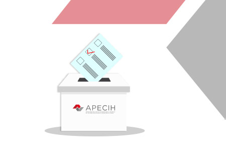 Eleies APECIH 2023
