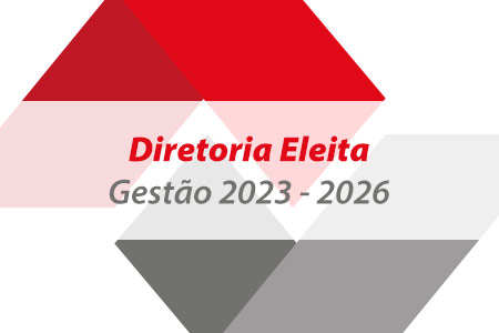 Diretoria Eleita  Gesto 2023 - 2026