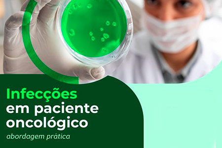 Evento - Infeces em Paciente Oncolgico Abordagem Prtica