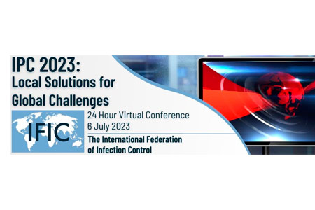 IPC 2023: Local Solutions for Global Challenges