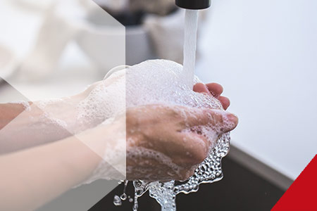 OMS lana mais materiais para apoiar a campanha de higiene das mos de 2018 - #handhygiene e #sepsis 