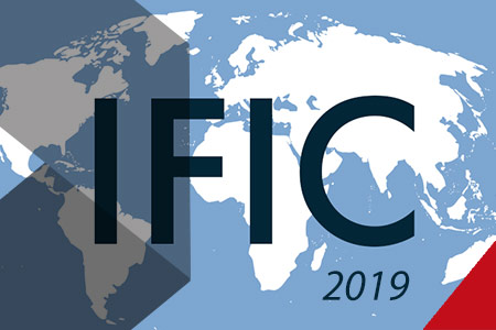 IFIC 2019 ser no Canad, em parceria com IPAC