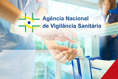 Anvisa lana nota tcnica com orientaes gerais para higiene de mos em servios de sade