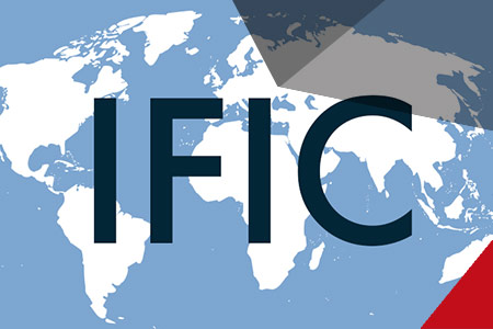 IFIC-IPAC j est aceitando abstracts. Limite de submisso: 01/02/2019