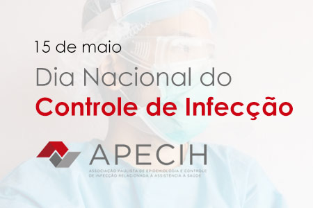 Aos profissionais do controle de infeco