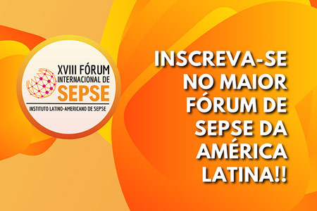 XVIII FRUM INTERNACIONAL DE SEPSE