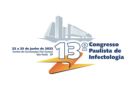13 Congresso Paulista de Infectologia
